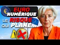 BITCOIN / CRYPTO L'EURO NUMÉRIQUE ARRIVE - QUELS RISQUES ?