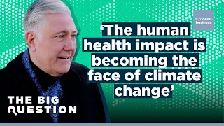 NOVARTIS N Is Big Pharma doing more harm than good in the climate crisis? | Novartis | The Big Question FULL EP