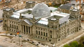 Committees in the German Bundestag hold a debate to determine if Magdeburg attack was preventable