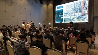 Euronews apre in Uzbekistan: un nuovo capitolo per il panorama dei media in Asia centrale