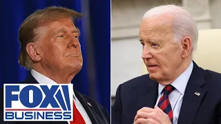 ‘THE MEDIA HAS CAUGHT UP’: Seattle radio host on coverage of Biden’s apparent decline