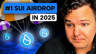 SUI&#39;S NEXT BIG AIRDROP [Momentum Finance]