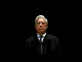 Décès de l'écrivain Mario Vargas Llosa, prix Nobel de littérature