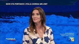 S&U PLC [CBOE] Meloni su Time, Schianchi: &quot;Mi compiaccio che il giornalista abbia parlato con la premier...&quot;