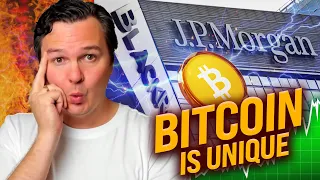 BITCOIN Bitcoin Explained: What You Need to Know About ETFs, USA Reserve, and Treasury Company Stocks