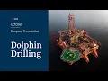 Dolphin Drilling: Company Presentation | October 2022