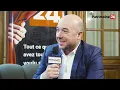 Interview avec Thomas Riou - AXA THEMA