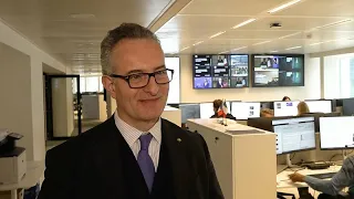 L&#39;economia dell&#39;Ue resterà competitiva? L&#39;opinione del Ceo di Barclays Europe