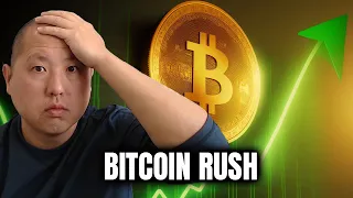 BITCOIN Rating Shock Drives a Stampede Into Bitcoin