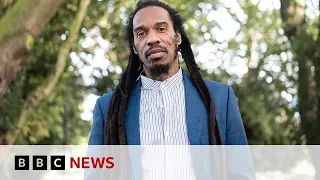 PO.ET Writer and poet Benjamin Zephaniah dies aged 65 - BBC News