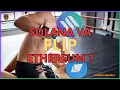 SOL va FLIP ETH durant ce cycle !?