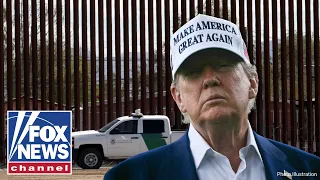 Under Trump, it’s a ‘REALLY GREAT TIME’ to be a border patrol agent, says union head