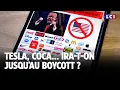 Tesla, Coca... ira-t-on jusqu'au boycott ?｜LCI