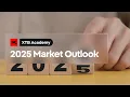 2025 Financial Markets Outlook: Top 5 Predictions for the Year Ahead