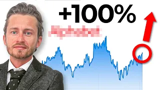 📈Abbiamo INVESTITO nell&#39;azienda PIÙ SOTTOVALUTATA tra le MAGNIFICHE 7