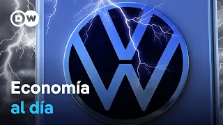 VW VW recortará 35.000 empleos en Alemania hasta el año 2030