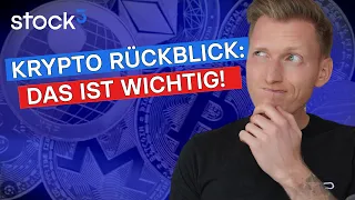 BITCOIN Krypto News im Überblick! EU Gesetz CARF, Ethereum Pump &amp; Bitcoin Krypto Chart Analyse