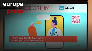 La carga asistencial de la diabetes tipo 2 supone 12 millones de euros al año, según un estudio