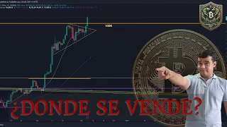 BITCOIN BITCOIN SUPERA LOS 100K ¿Y AHORA QUE?