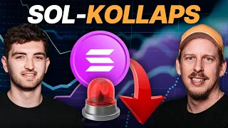 ETHEREUM Solana-Kollaps wegen Memecoins – feiert Ethereum sein Comeback?
