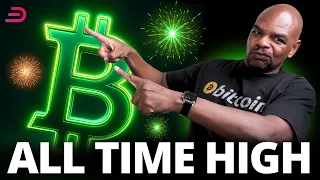 BITCOIN Boom! Bitcoin All time High!  [where will we go]