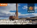 Midnight Sun Mining set to drill Dumbwa discovery and advance Kazhiba Copper project in Zambia