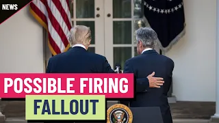 The repercussions of firing Jerome Powell