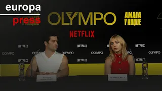 Clara Galle: &quot;Las redes sociales han hecho que una imagen tenga más valor que la realidad&quot;