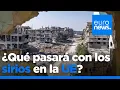 ¿Qué significa la caída de Al Assad para los Estados miembros de la UE y sus políticas de asilo?