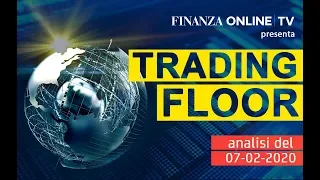 DEUTSCHE BANK AG Ftse Mib: alla prova dei 24.500 punti. Deutsche Bank esplosiva spinge su 9,4 euro