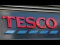 TESCO ORD 6 1/3P - Message de prisonniers dans une carte de Noël: Tesco suspend sa production en Chine