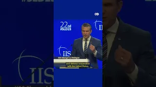 US Defense Secretary Hegseth: &#39;The threat China poses is real&#39; | DW News