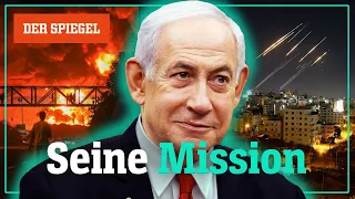 Israel im Krieg mit Iran: »Es geht Netanyahu nicht nur um die Atombombe« – Shortcut | DER SPIEGEL