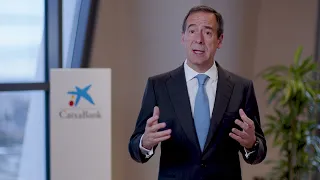 CAIXABANK CaixaBank sitúa el crecimiento del negocio como pilar de su nuevo Plan Estratégico