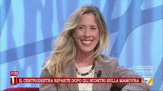 L&#39;accusa di Gubitosa a Mennuni: &quot;Siete incapaci! Si vergogni!&quot;