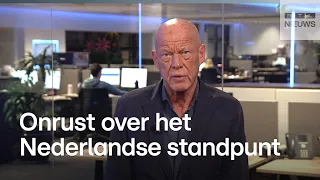 Frits Wester: &#39;Trump kijkt over schouders mee wat EU-top afspreekt over Oekraïne&#39;