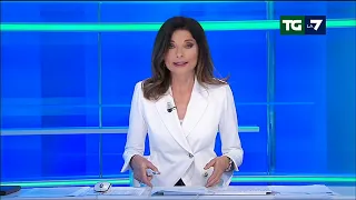 Edizione delle ore 13.30 del 20/05/2025