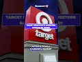 Target Stock Drops 20% in One Day!