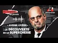 Affaire Avenir lycéen : la découverte de la supercherie (1/2)