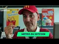 Acheter le Dip Bitcoin ?  - Météo du Bitcoin