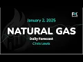 Natural Gas Price Forecast Today, Technical Analysis (January 02): NatGas All Over the Place