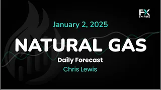 Natural Gas Price Forecast Today, Technical Analysis (January 02): NatGas All Over the Place