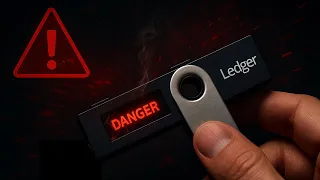 LEDGER ANNONCE LA FIN DU NANO S : QUE RISQUEZ-VOUS À NE PAS MIGRER ?  ACTUS CRYPTO 27/06