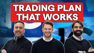 Building a bulletproof trading plan | Talking Shop podcast