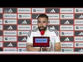 Dani Carvajal: "Vinicius fue carne de meme y ahora decide campeonatos"