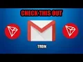 Revealed: Private Tron [TRX] Letter To “Crypto Influencers”