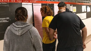 Así fue cómo el Gobierno limitó y luego se retractó de las redadas migratorias en sectores claves