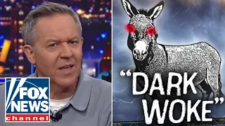 Gutfeld: If Dems have to act edgy, they&#39;re not