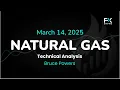 Natural Gas Price Forecast Today, Technical Analysis (March 14): NatGas Tests Resistance