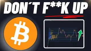 WATCH BEFORE MONDAY!! (Important Levels)